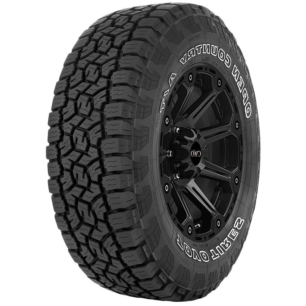 Toyo Open Country A/T III 215/75R15 SL 100T OWL
