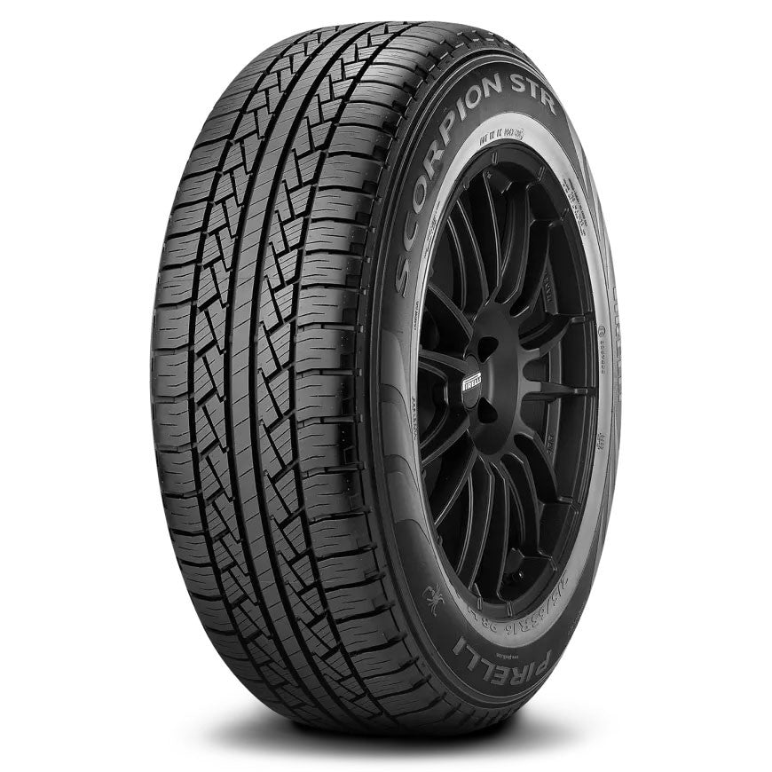 Pirelli Scorpion STR 245/50R20 SL 102H BSW