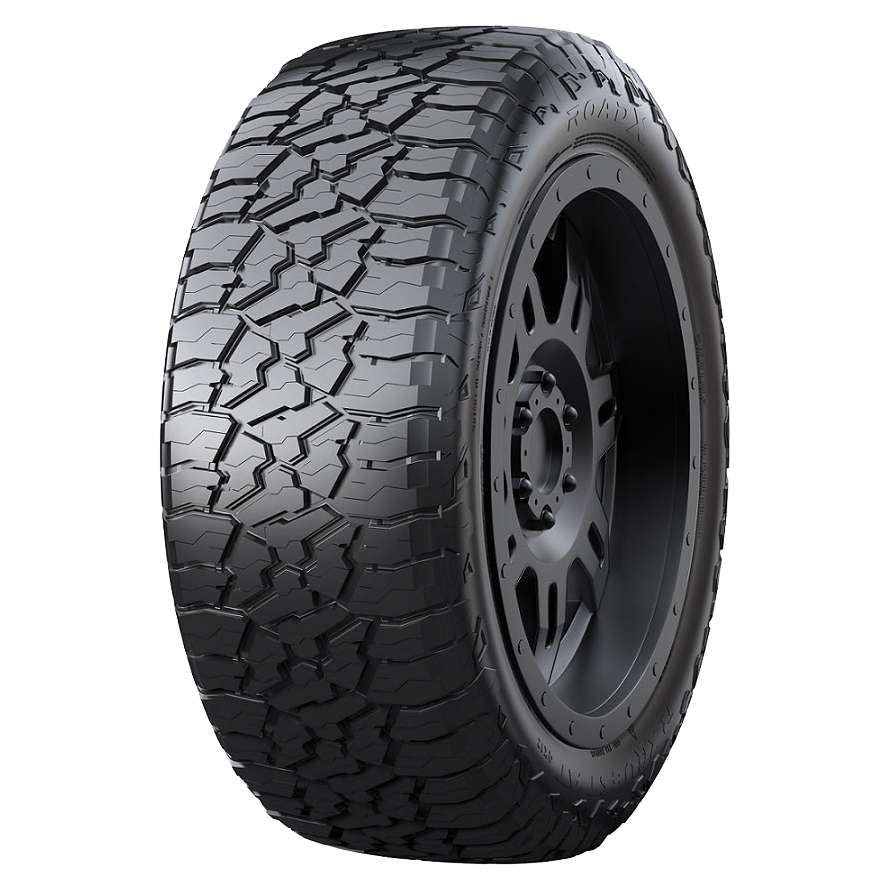 RoadX RXQuest AT QX12 LT225/75R16 115/112S BSW