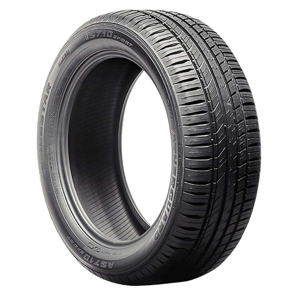 Milestar Weatherguard AS710 Sport 245/45R17 XL 99V