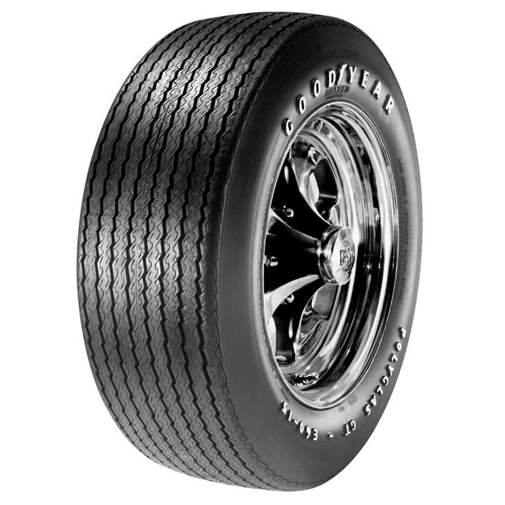 Goodyear RWL Polyglas GT (E/S) L60-15 RWL