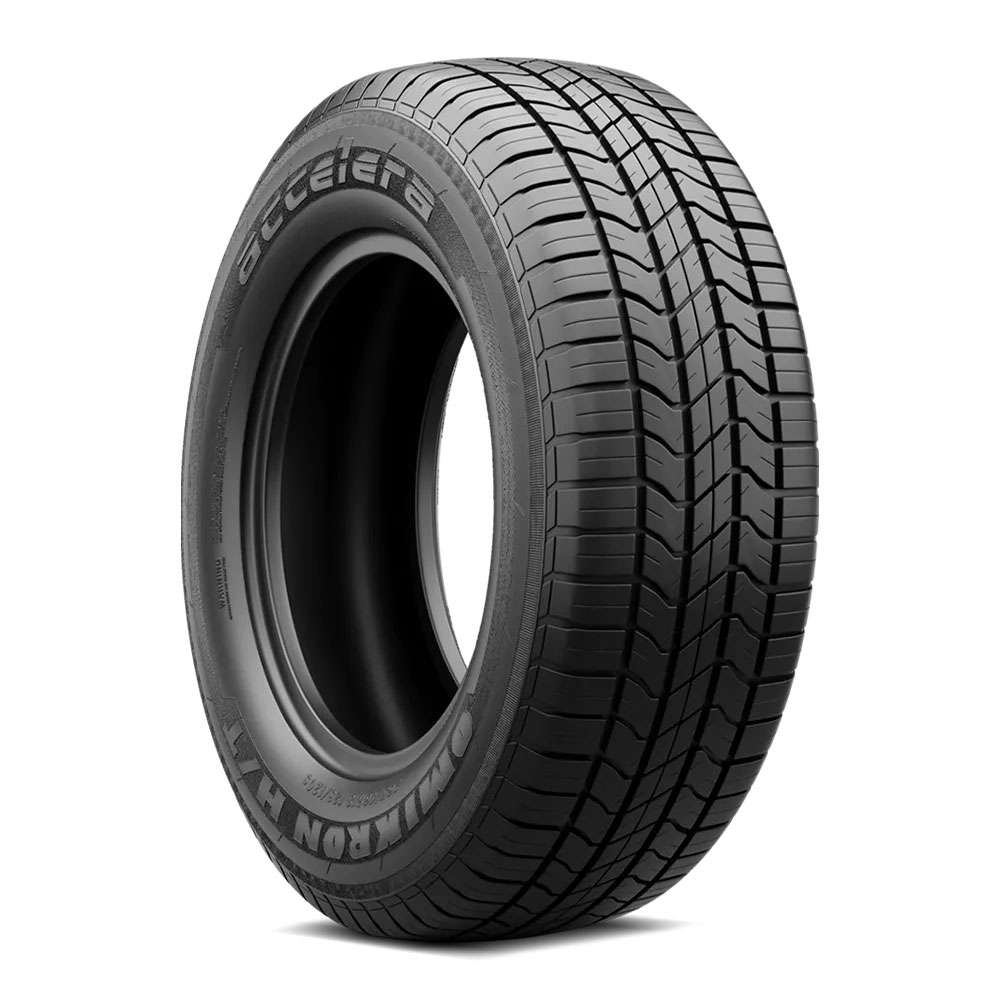 Accelera Omikron HT LT225/75R16 115/112S 10 Ply
