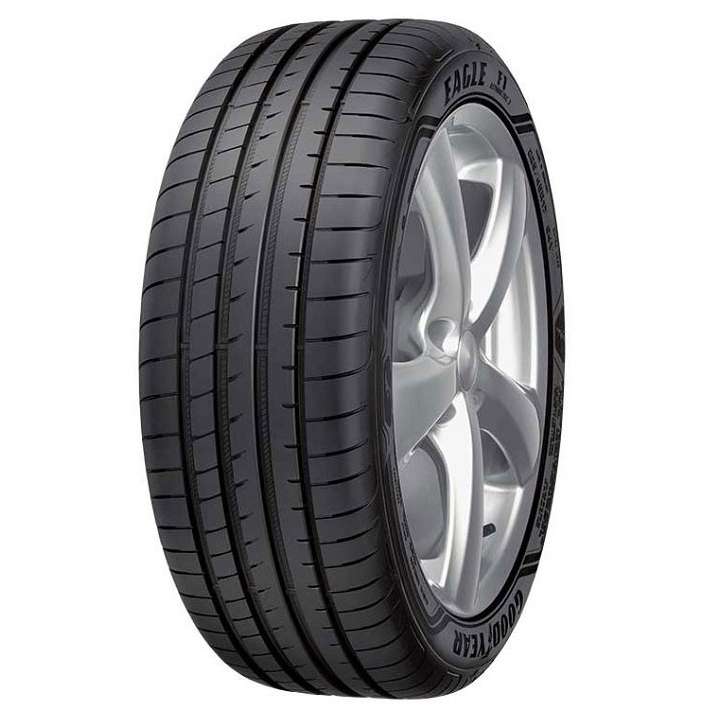 Goodyear Eagle F1 Asymmetric 3 Run Flat 245/45R18 XL 100Y