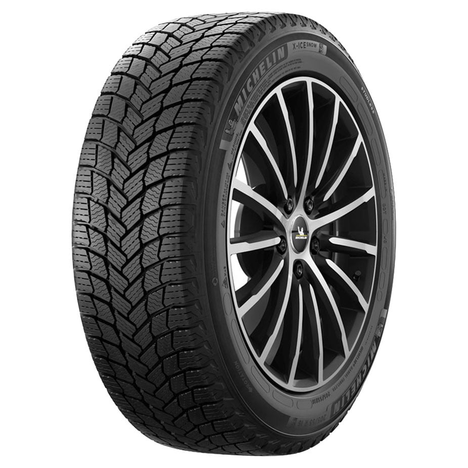 Michelin X-Ice Snow 215/60R16 XL 99H
