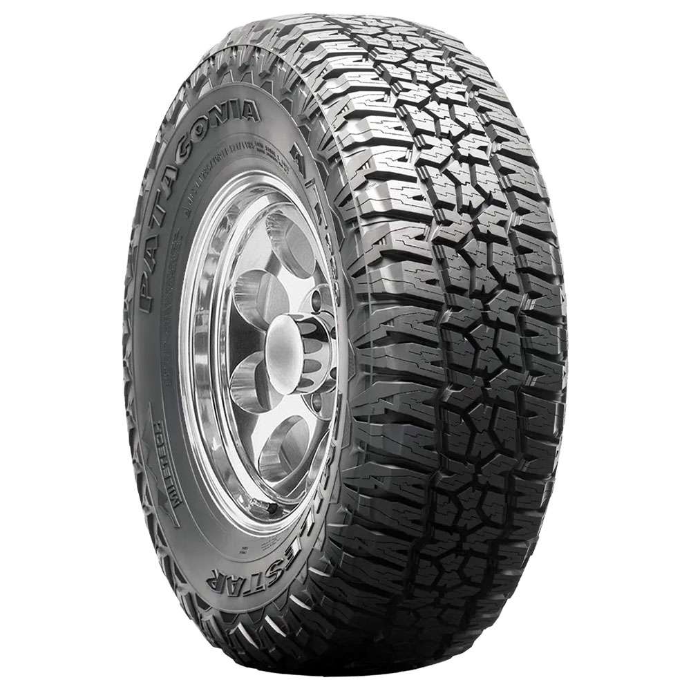 Milestar Patagonia A/T Pro 245/75R16 XL 115T