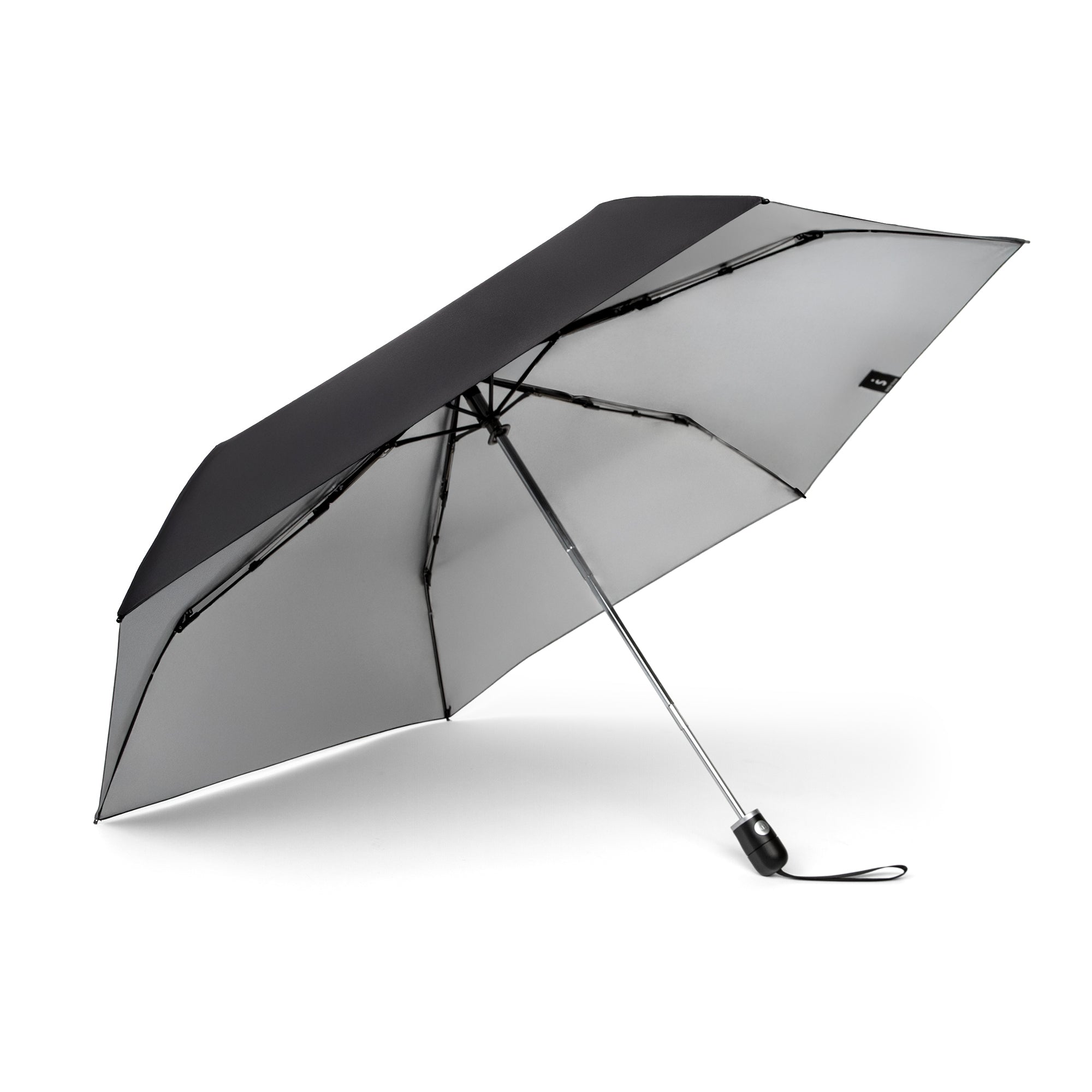 Super-Slim Compact with UPF 50 Sun Protection