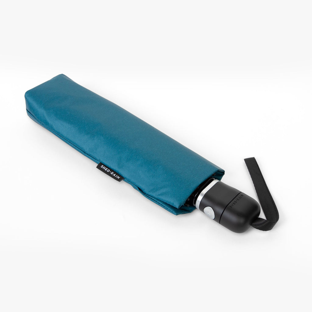 Super-Slim Compact with UPF 50 Sun Protection