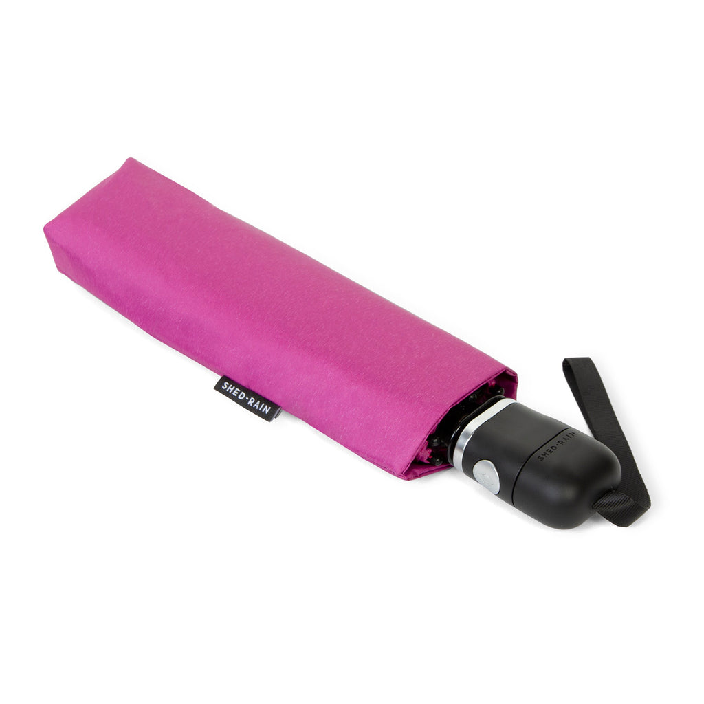 Super-Slim Compact with UPF 50 Sun Protection
