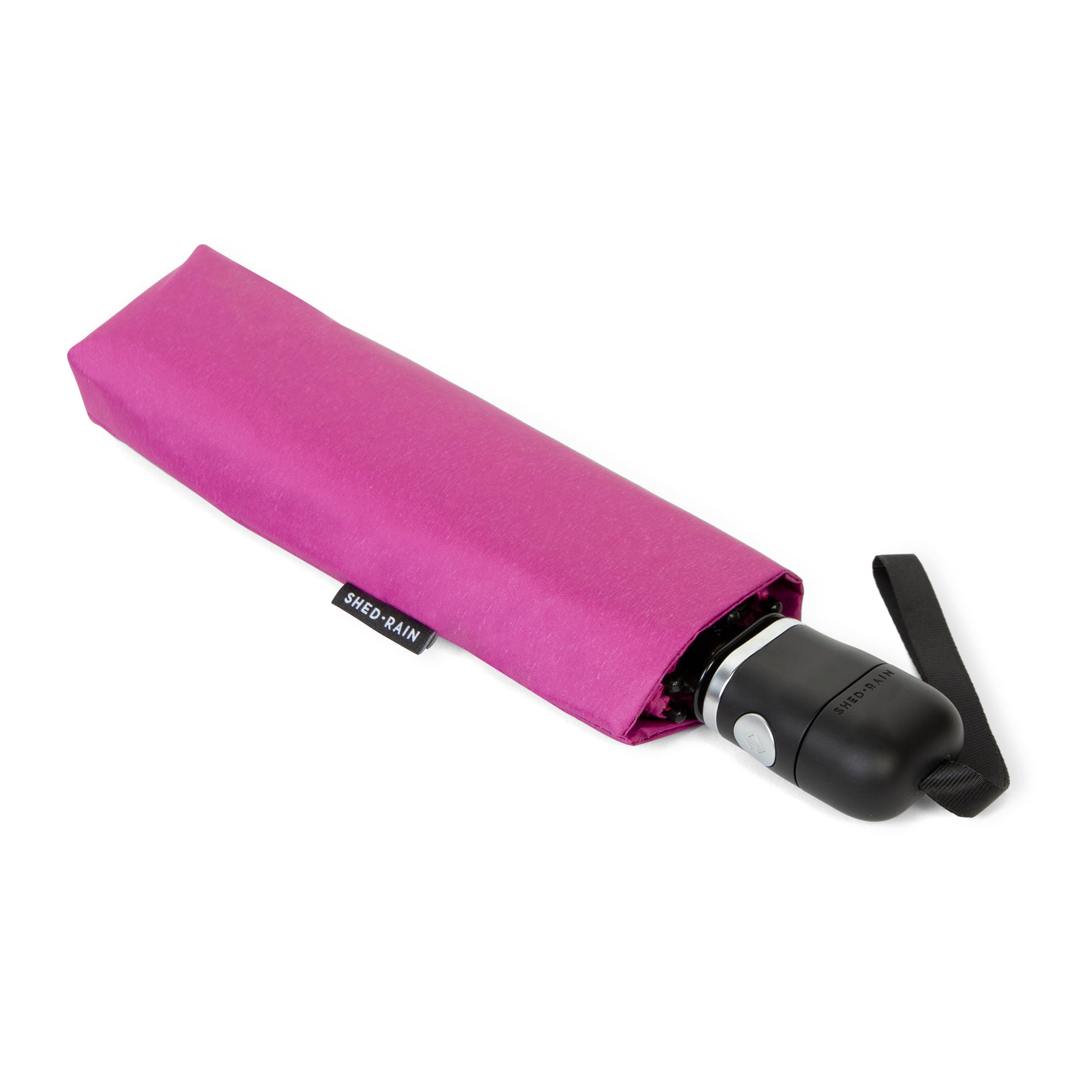 Super-Slim Compact with UPF 50 Sun Protection