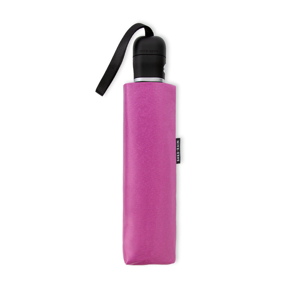 Super-Slim Compact with UPF 50 Sun Protection