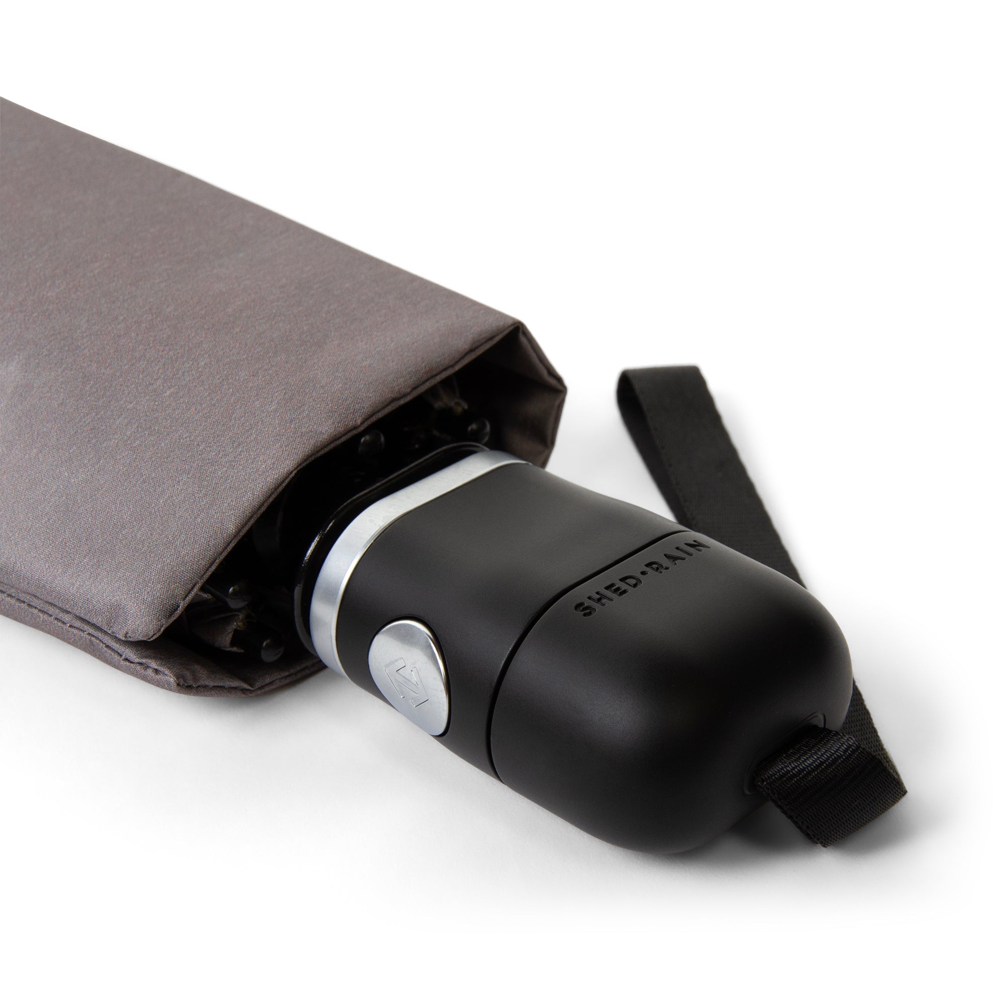 Super-Slim Compact with UPF 50 Sun Protection