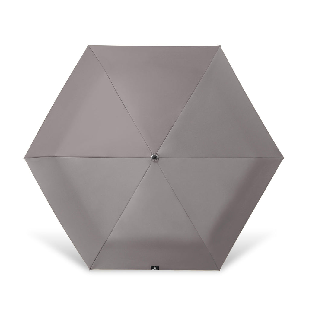 Super-Slim Compact with UPF 50 Sun Protection