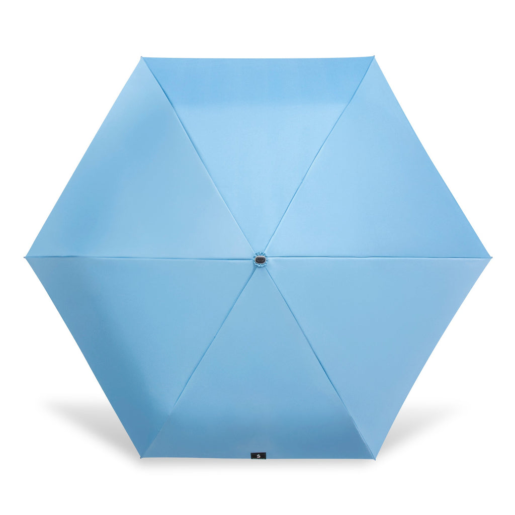 Super-Slim Compact with UPF 50 Sun Protection