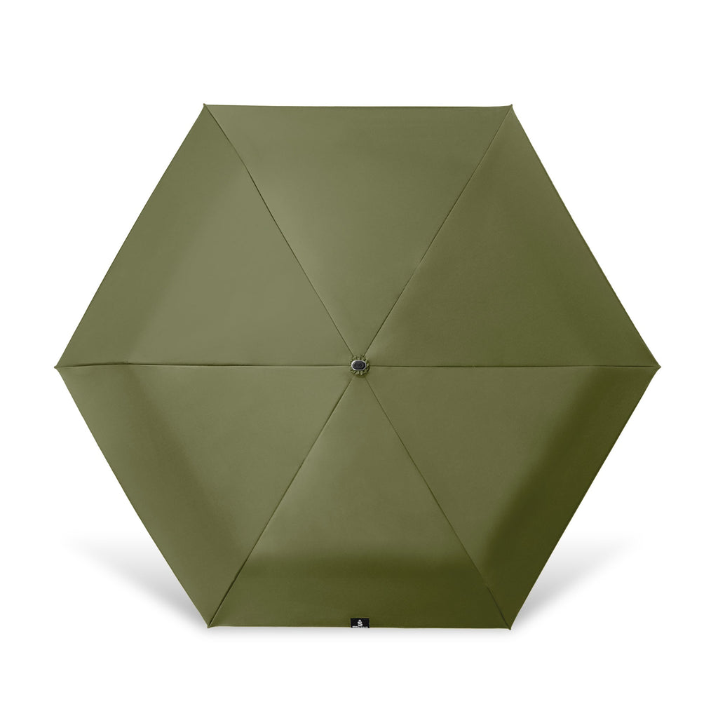 Super-Slim Compact with UPF 50 Sun Protection