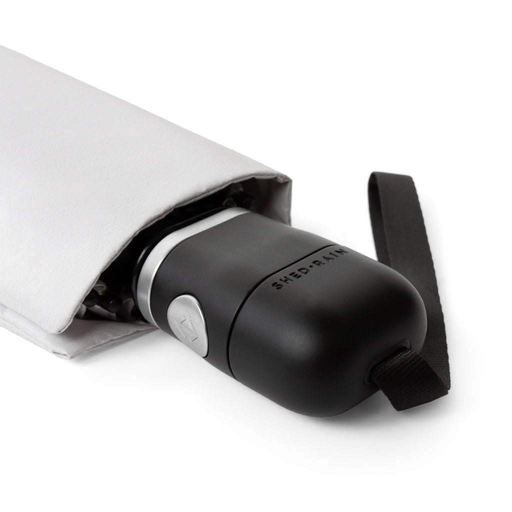 Super-Slim Compact with UPF 50 Sun Protection