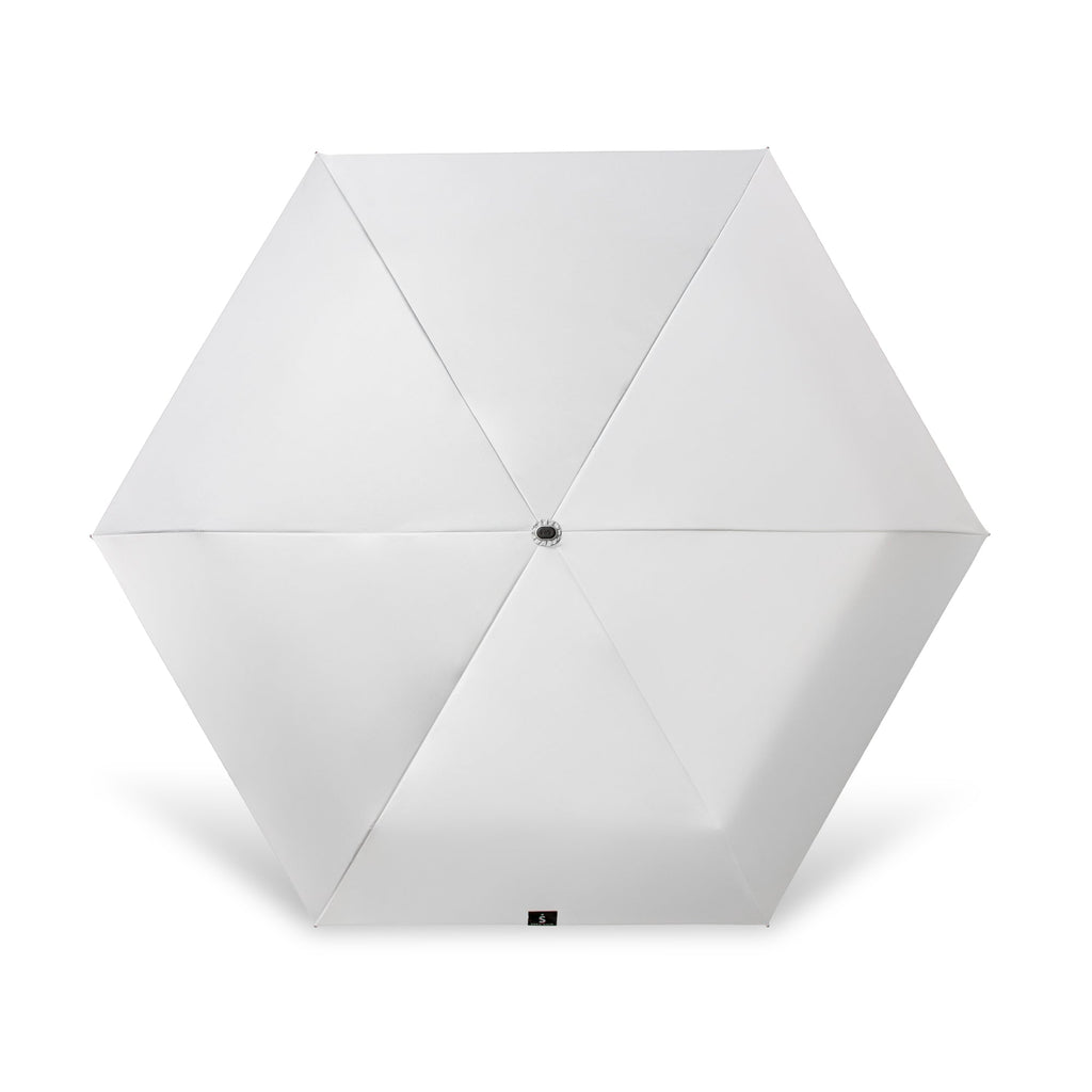 Super-Slim Compact with UPF 50 Sun Protection