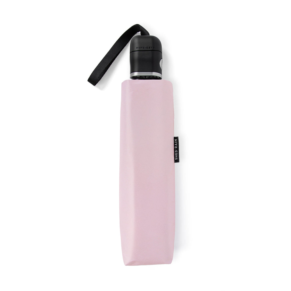 Super-Slim Compact with UPF 50 Sun Protection