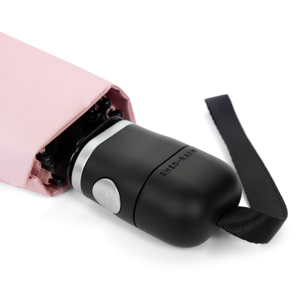 Super-Slim Compact with UPF 50 Sun Protection