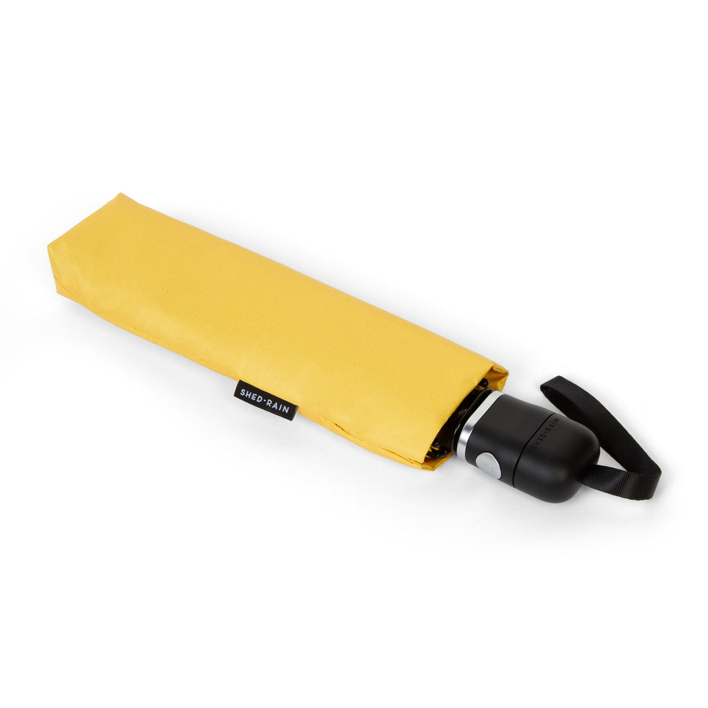 Super-Slim Compact with UPF 50 Sun Protection