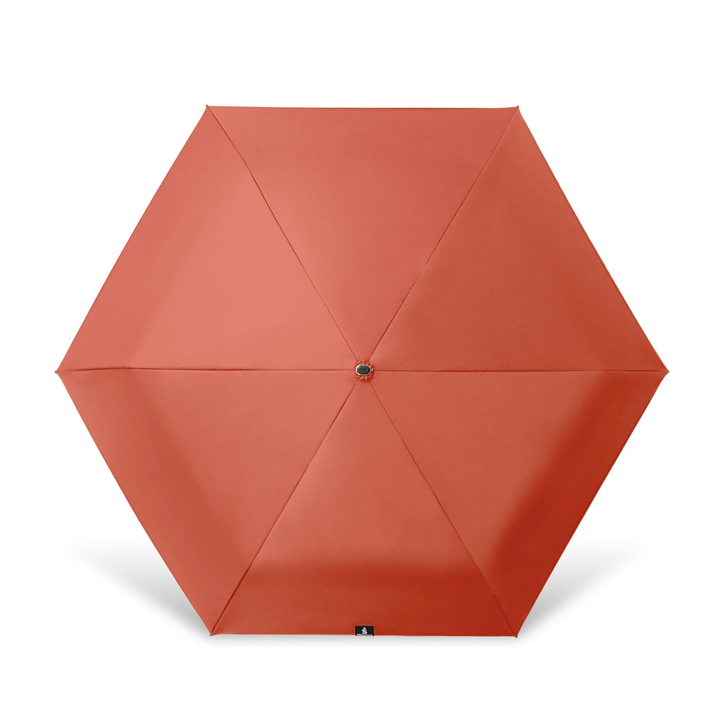 Super-Slim Compact with UPF 50 Sun Protection