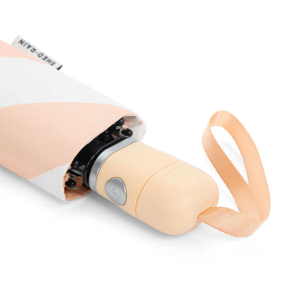 Super-Slim Compact Striata with UPF 50 Sun Protection