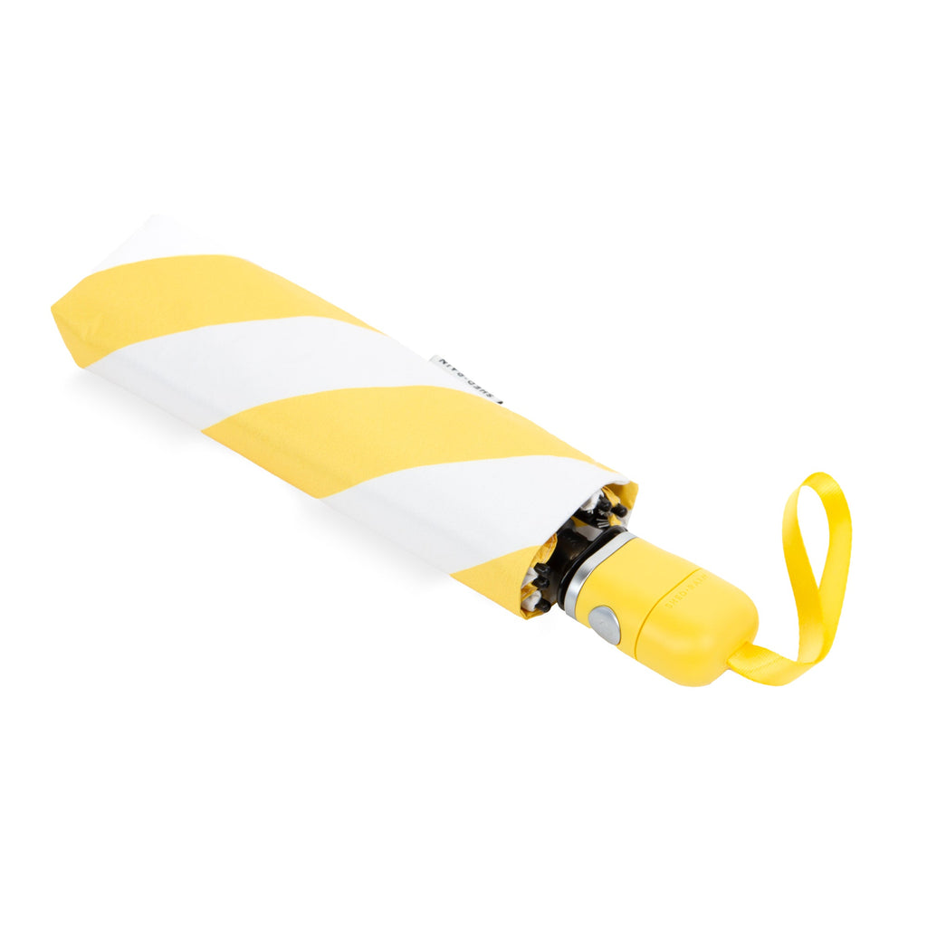 Super-Slim Compact Striata with UPF 50 Sun Protection