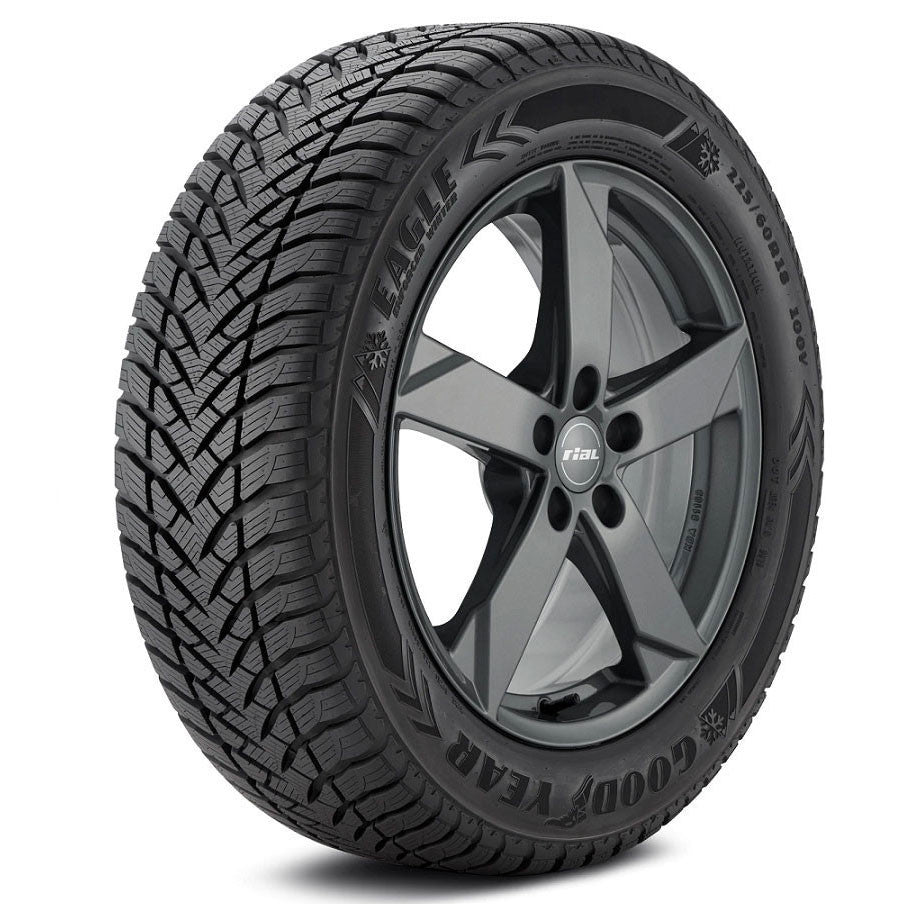 Goodyear Eagle Enforcer Winter 225/60R18 SL 100V