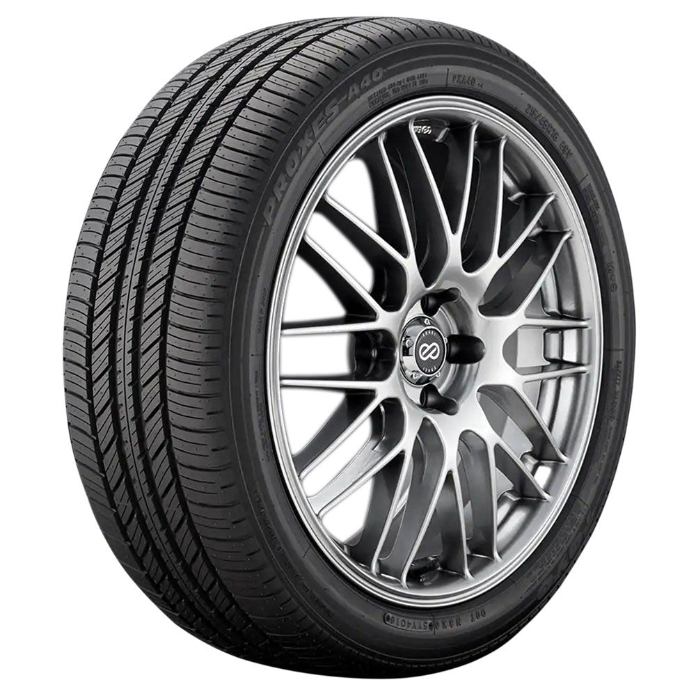 Toyo Proxes A40 215/45R18 89V