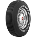 BFGoodrich Dual White Silvertown Bias J78-15 SL WW