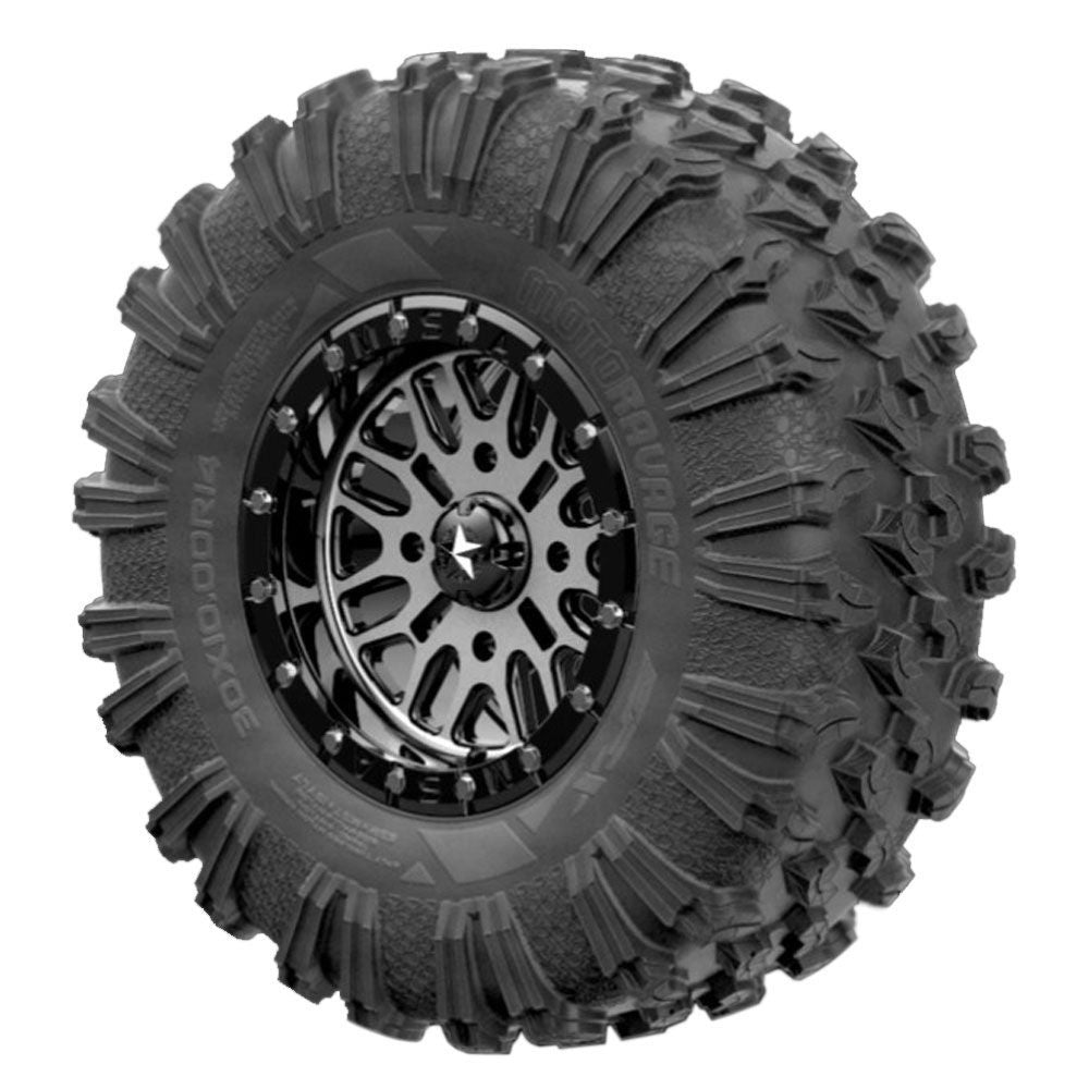 EFX Motoravage 30x10.00R15 M 8 Ply