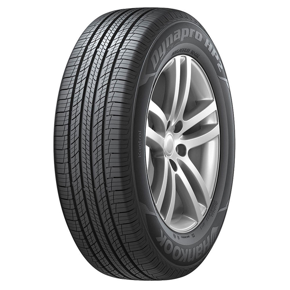 Hankook DynaPro HP2 Plus RA33D 255/55R20 XL 110V