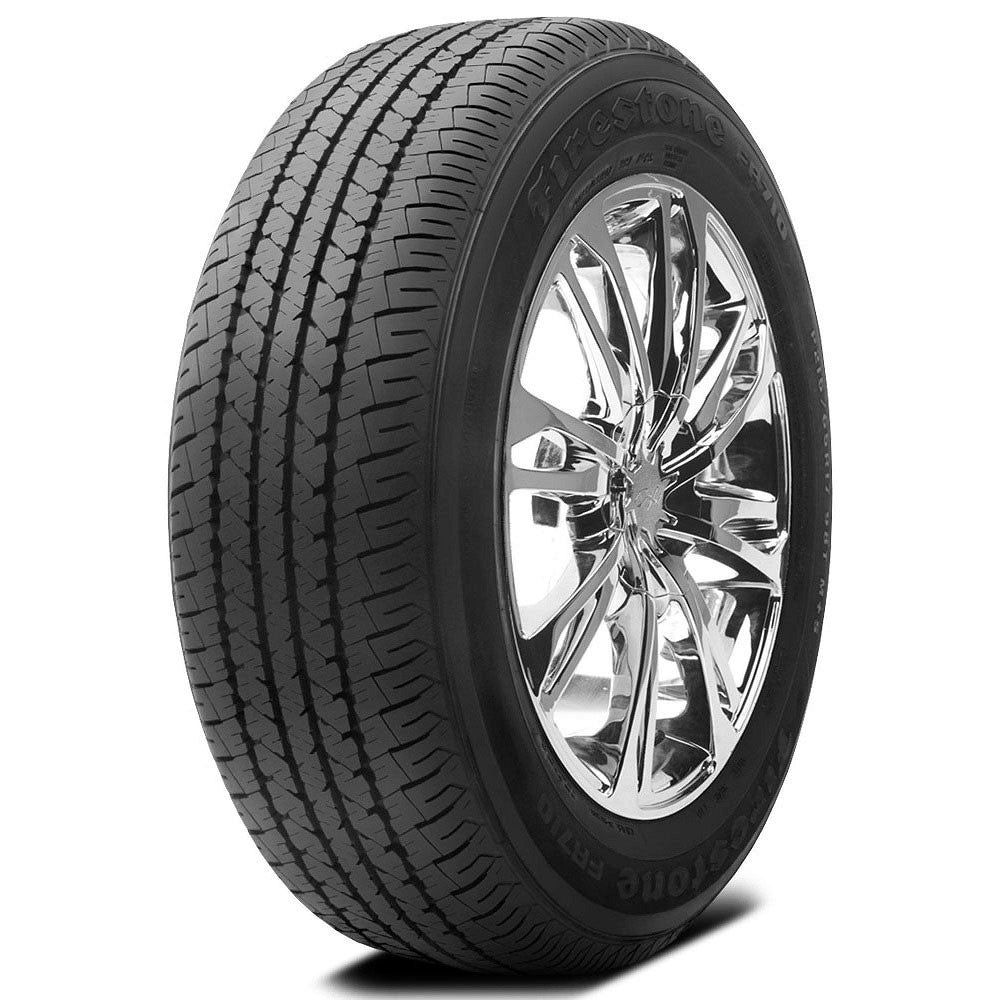 Firestone FR710 235/60R17 SL 100T