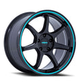 Rotiform BPU 18x8.5 5x120 35 ET 74.1 CB Gloss Black