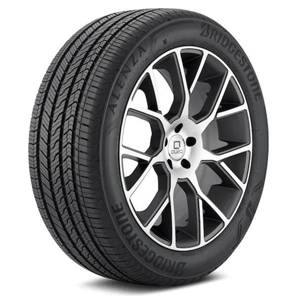 Bridgestone Alenza Sport A/S 235/55R20 SL 102V