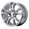 Performance Replicas PR137 20x10 5x127 50 ET 71.5 CB Chrome