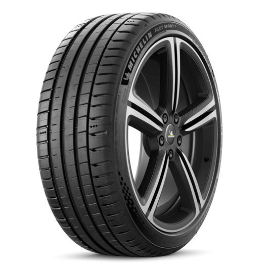Michelin Pilot Sport 5 205/45R17 XL 88(Y)