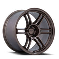 Rotiform RPS 18x9.5 5x114.3 38 ET 72.56 CB Burnt Bronze