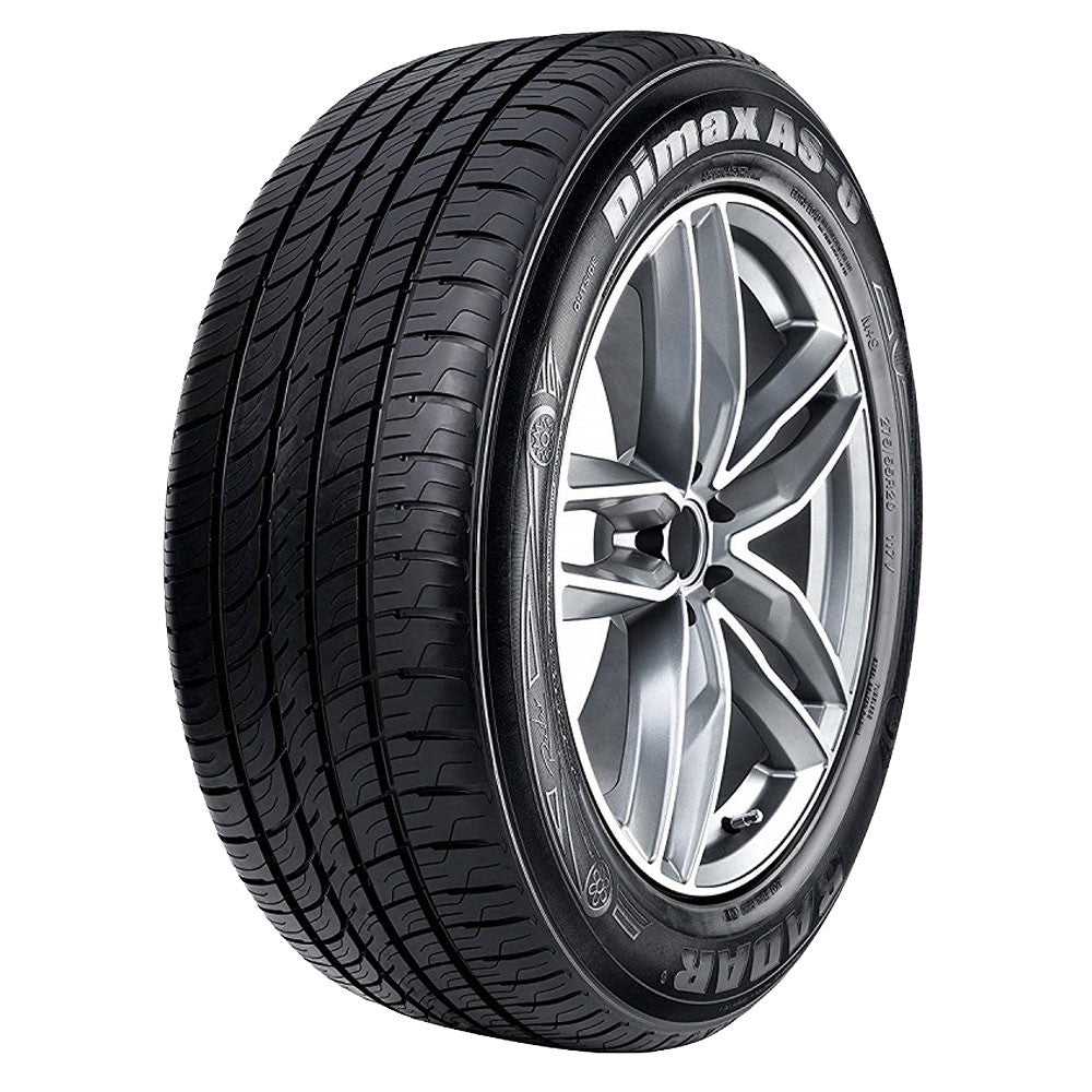 Radar Dimax AS-8 215/60R16 SL 95V