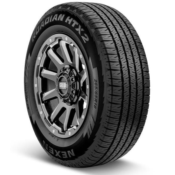 Nexen Roadian HTX 2 225/65R17 SL 102H
