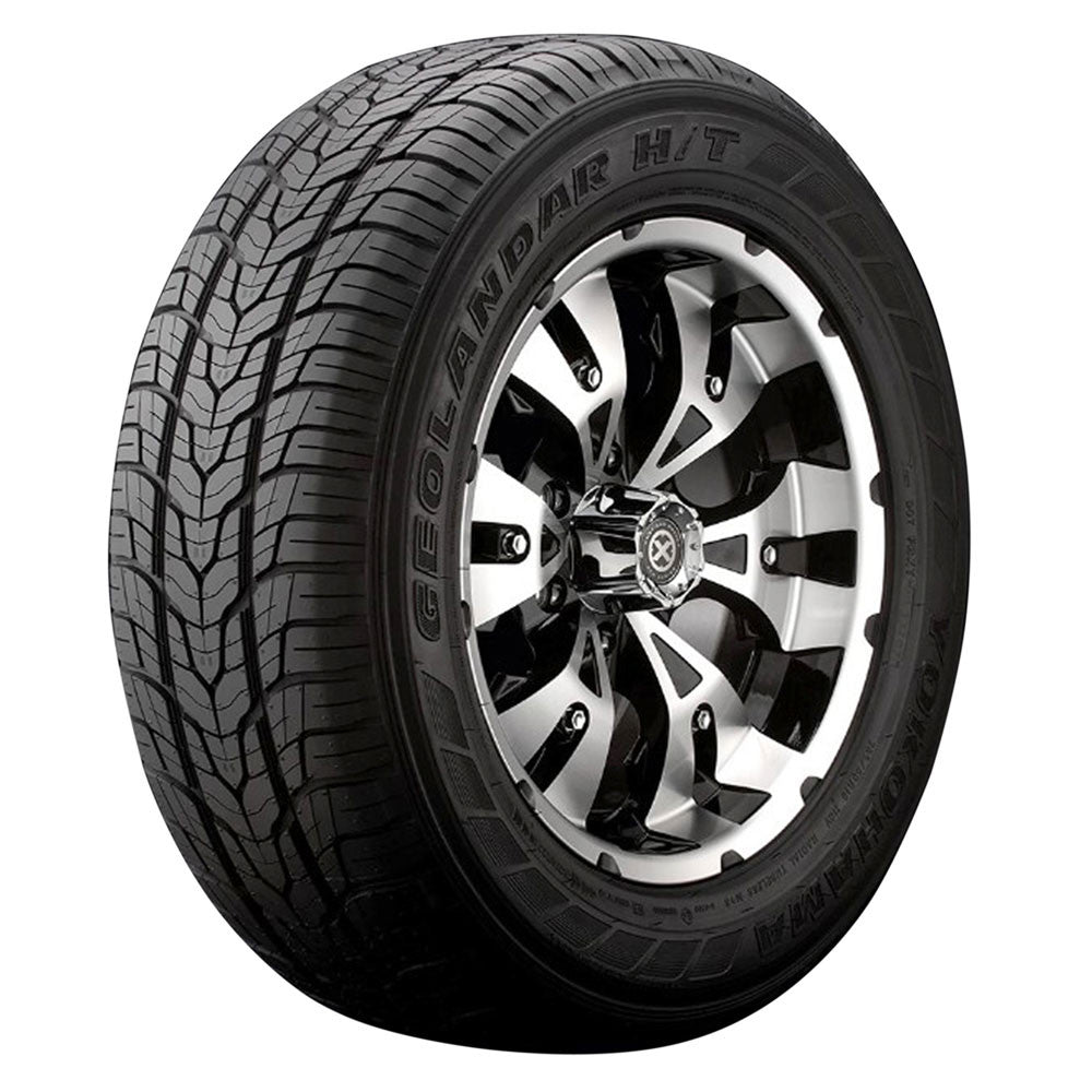 Yokohama Geolandar H/T G038 265/60R18 SL 110V