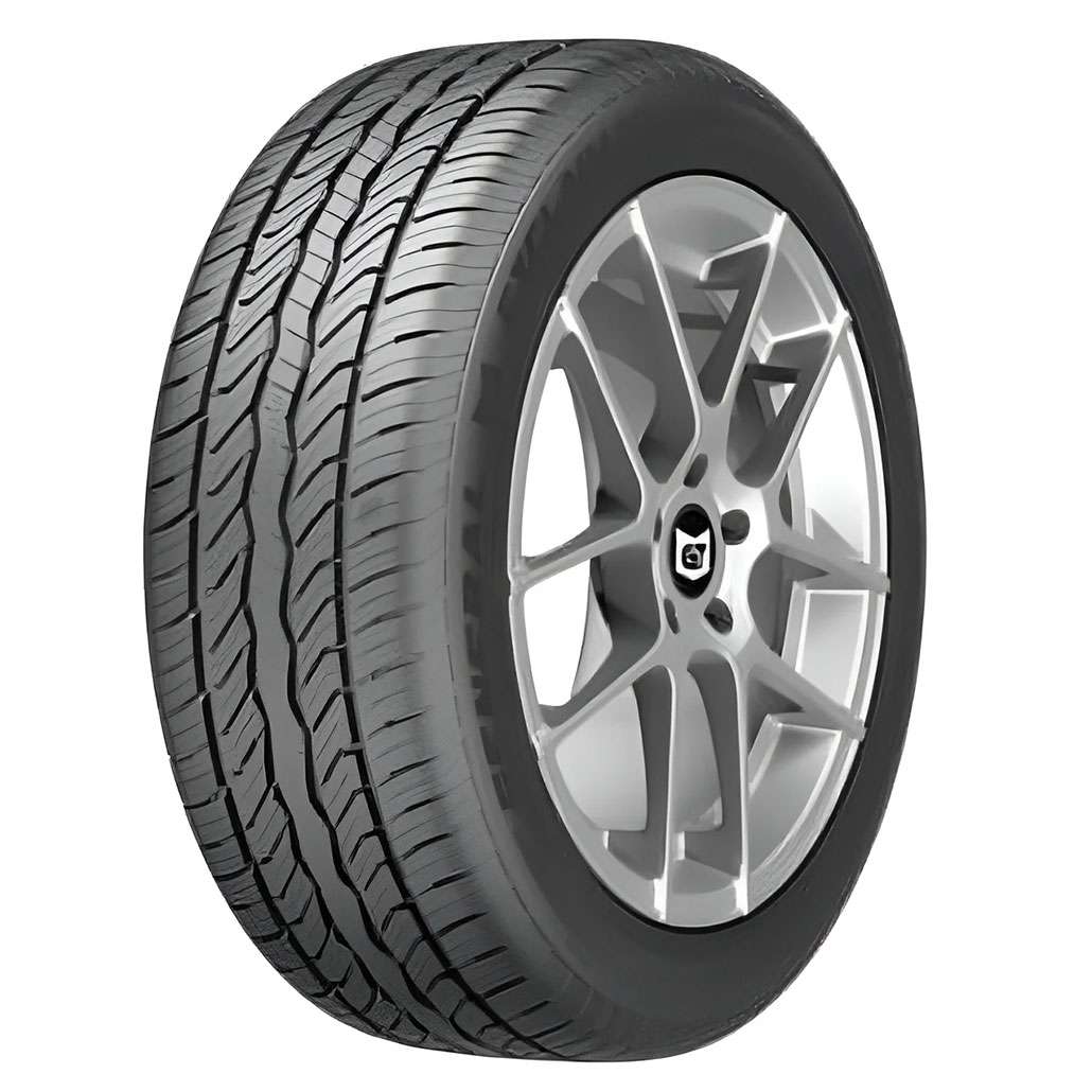 General Exclaim HPX A/S 225/45R18 XL 95W