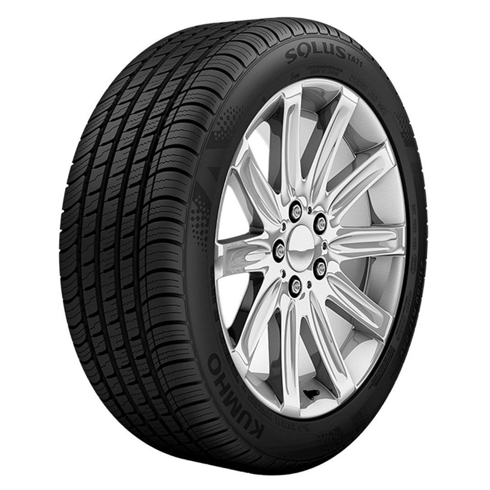 Kumho Solus TA71 235/50R17 SL 96V