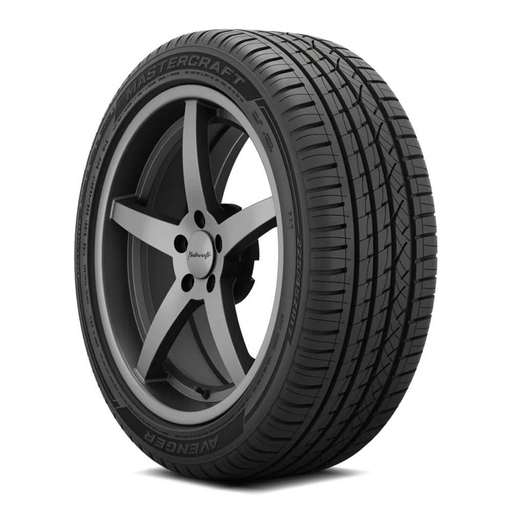 Mastercraft Avenger ST225/45R17 XL 94W