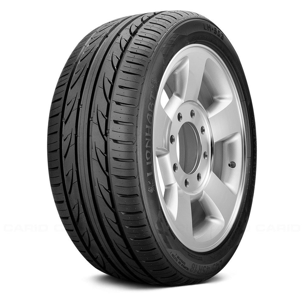 Lionhart LH-503 235/55R17 XL 99W
