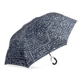 Katie Merz x SR Reverse Close Stick Umbrella