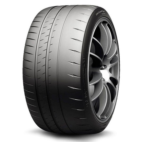 Michelin Pilot Sport Cup 2 Connect 245/40R19 XL 98Y