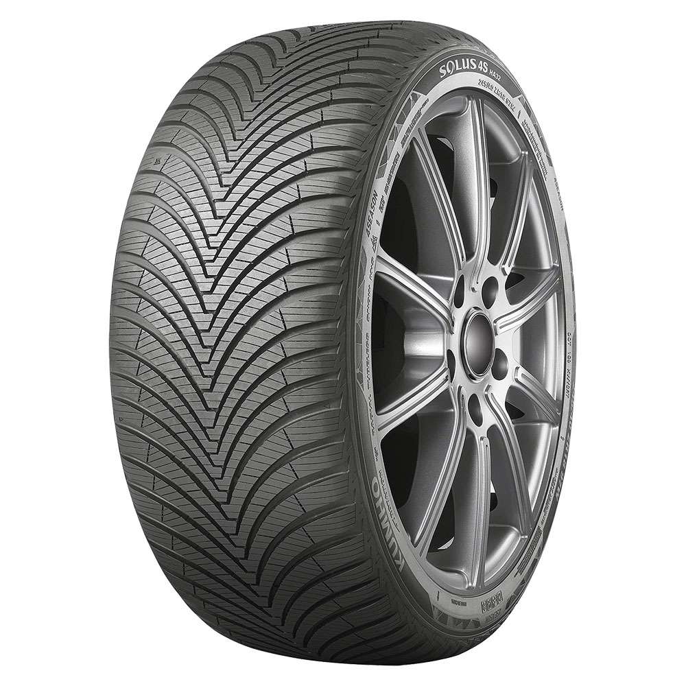 Kumho Solus 4S HA32 195/60R15 XL 92V