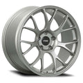 Konig Forged F1M 18x8.5 5x120 35 ET 73.1 CB Ash Silver