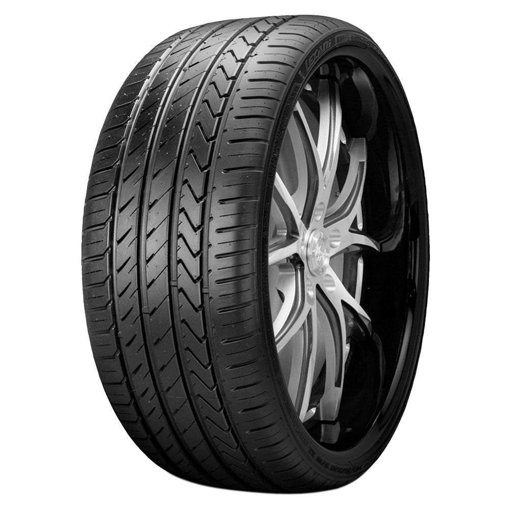 Lexani LX-Twenty 215/35R20 XL 86W