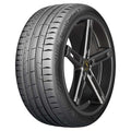 Continental Sportcontact 7 215/40R18 XL 89Y